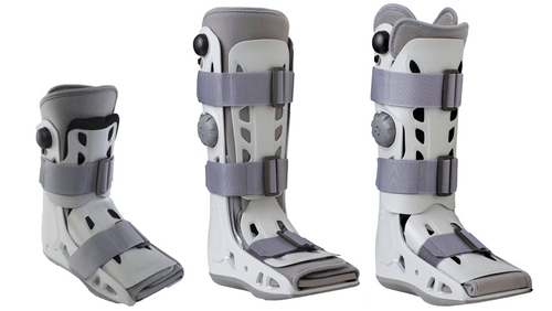 Donjoy brace