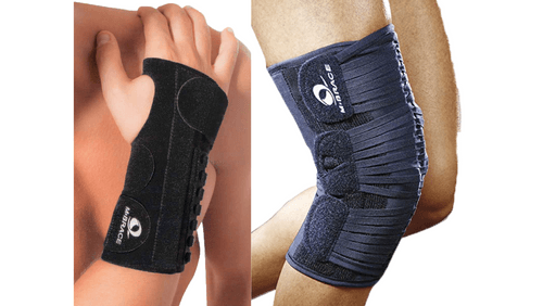 M-Brace item 1